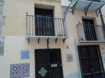 Appartamento con terrazzo Centro storico - Altre fotografie
