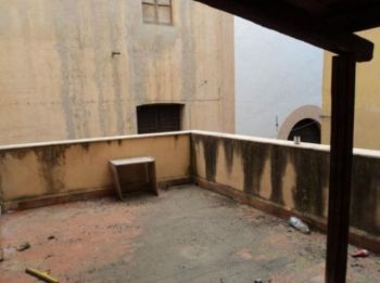 Appartamento con terrazzo Centro storico - Altre fotografie