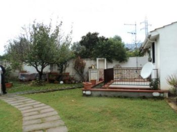 Villa arredata con balcone Mondello partanna - Altre fotografie