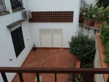 Villa arredata con balcone Mondello partanna - Altre fotografie
