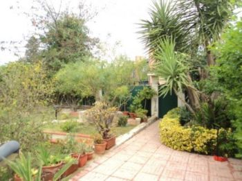 Villa arredata con balcone Mondello partanna - Altre fotografie