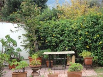 Villa arredata con balcone Mondello partanna - Altre fotografie