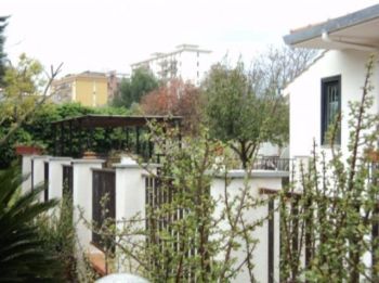 Villa arredata con balcone Mondello partanna - Altre fotografie