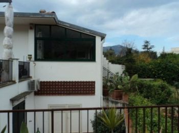 Villa arredata con balcone Mondello partanna - Altre fotografie