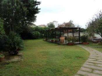 Villa arredata con balcone Mondello partanna - Altre fotografie