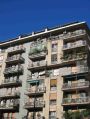Appartamento con posto auto Milano