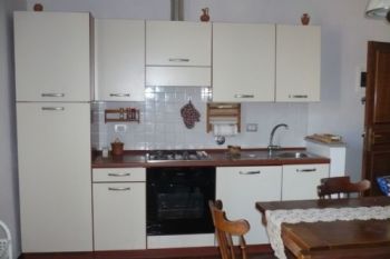 Casa arredata con terrazzo Isolotto e legnaia - Altre fotografie