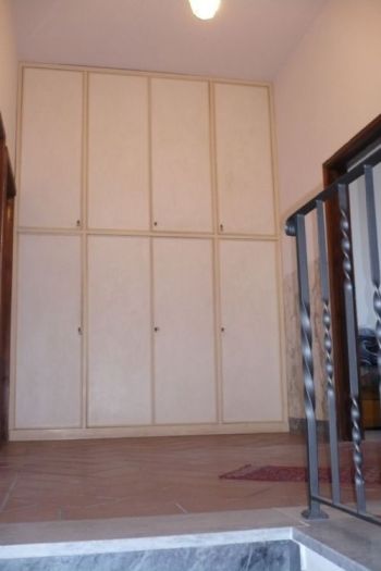 Casa arredata con terrazzo Isolotto e legnaia - Altre fotografie