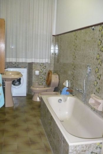Casa arredata con terrazzo Isolotto e legnaia - Altre fotografie