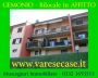 Appartamento arredato con terrazzo Gemonio