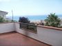 Trilocale arredato con terrazzo Imperia