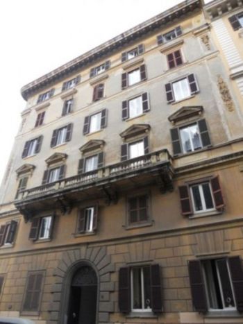 Casa con balcone Centro storico - Altre fotografie
