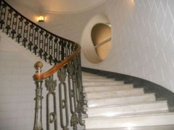 Casa con balcone Centro storico - Altre fotografie