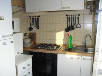 Appartamento arredato con balcone Trezzo Sull'adda - Altre fotografie