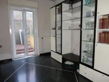 Appartamento con terrazzo Rivarolo - Altre fotografie