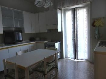 Appartamento con terrazzo Rivarolo - Altre fotografie