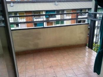Appartamento arredato con terrazzo Greco , monza , palmanova, bicocca - Altre fotografie