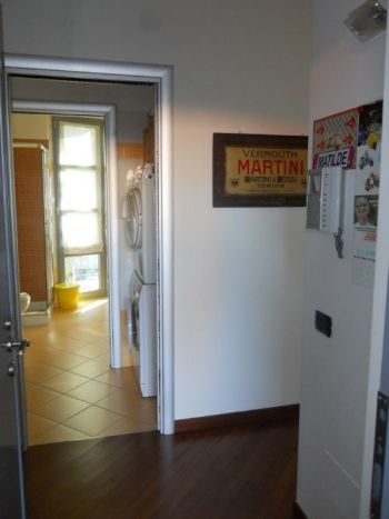 Casa nuova costruzione arredata Milano - Altre fotografie