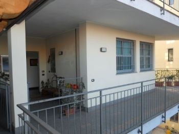Casa nuova costruzione arredata Milano - Altre fotografie