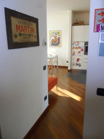 Casa nuova costruzione arredata Milano - Altre fotografie
