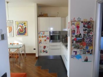 Casa nuova costruzione arredata Milano - Altre fotografie