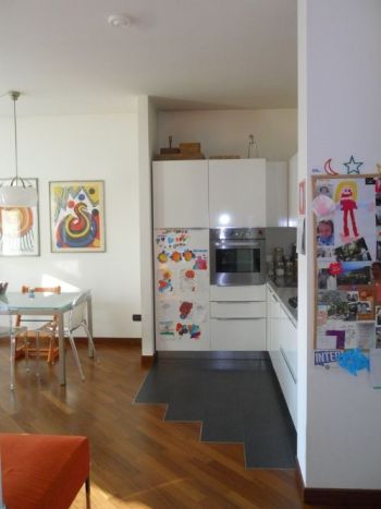 Casa nuova costruzione arredata Milano - Altre fotografie