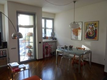 Casa nuova costruzione arredata Milano - Altre fotografie