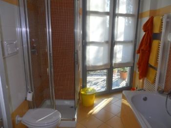 Casa nuova costruzione arredata Milano - Altre fotografie