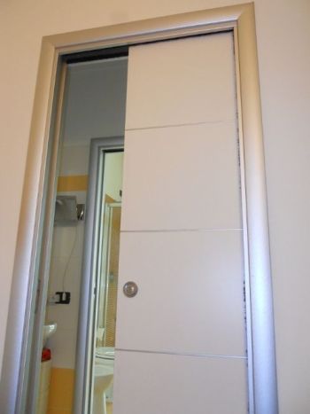 Casa nuova costruzione arredata Milano - Altre fotografie