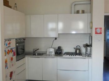 Casa nuova costruzione arredata Milano - Altre fotografie