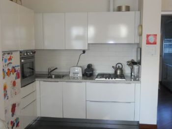 Casa nuova costruzione arredata Milano - Altre fotografie