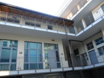 Casa nuova costruzione arredata Milano - Altre fotografie