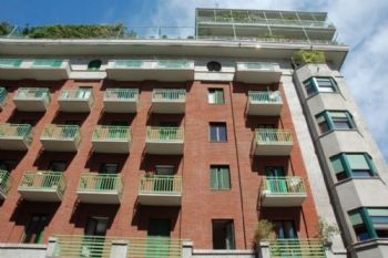 Appartamento affitto Milano - Altre fotografie