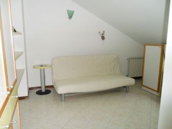 Monolocale arredato con garage Parabiago - Altre fotografie