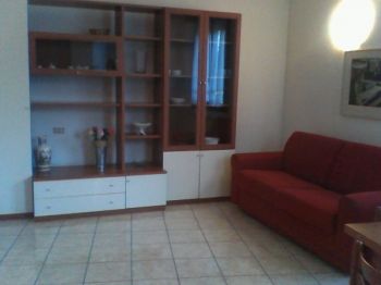 Monolocale arredato con terrazzo San Giuliano Milanese - Altre fotografie