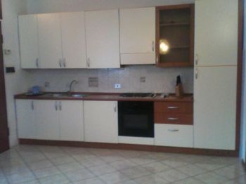 Monolocale arredato con terrazzo San Giuliano Milanese - Altre fotografie