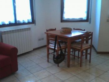 Monolocale arredato con terrazzo San Giuliano Milanese - Altre fotografie