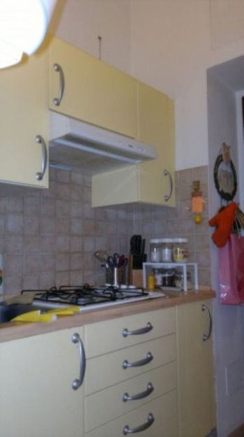 Bilocale arredato Bocconi, c.so italia, ticinese - Altre fotografie