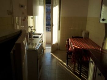Appartamento studenti con balcone Bocconi, c.so italia, ticinese - Altre fotografie