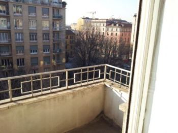 Appartamento studenti con balcone Bocconi, c.so italia, ticinese - Altre fotografie