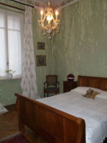Appartamento arredato con garage Precollina, collina - Altre fotografie