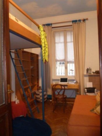 Appartamento arredato con garage Precollina, collina - Altre fotografie
