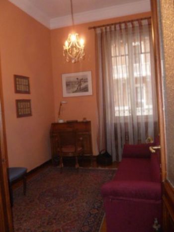 Appartamento arredato con garage Precollina, collina - Altre fotografie