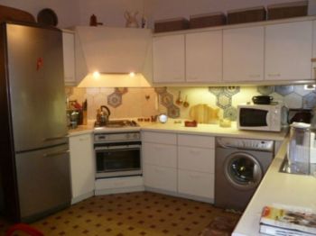 Appartamento arredato con garage Precollina, collina - Altre fotografie