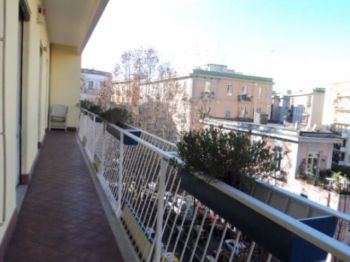 Casa con garage Vomero - Altre fotografie