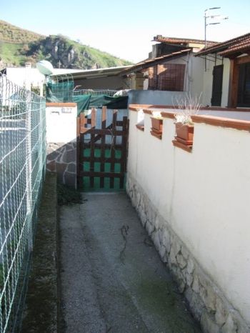 Trilocale con posto auto Soccavo - Altre fotografie