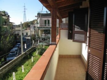 Trilocale con posto auto Soccavo - Altre fotografie