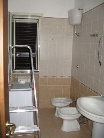 Trilocale con posto auto Soccavo - Altre fotografie