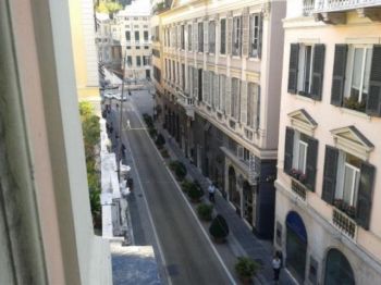 Bilocale nuova costruzione Centro storico - de ferrari - Altre fotografie
