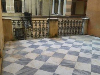 Casa con terrazzo Centro storico - de ferrari - Altre fotografie